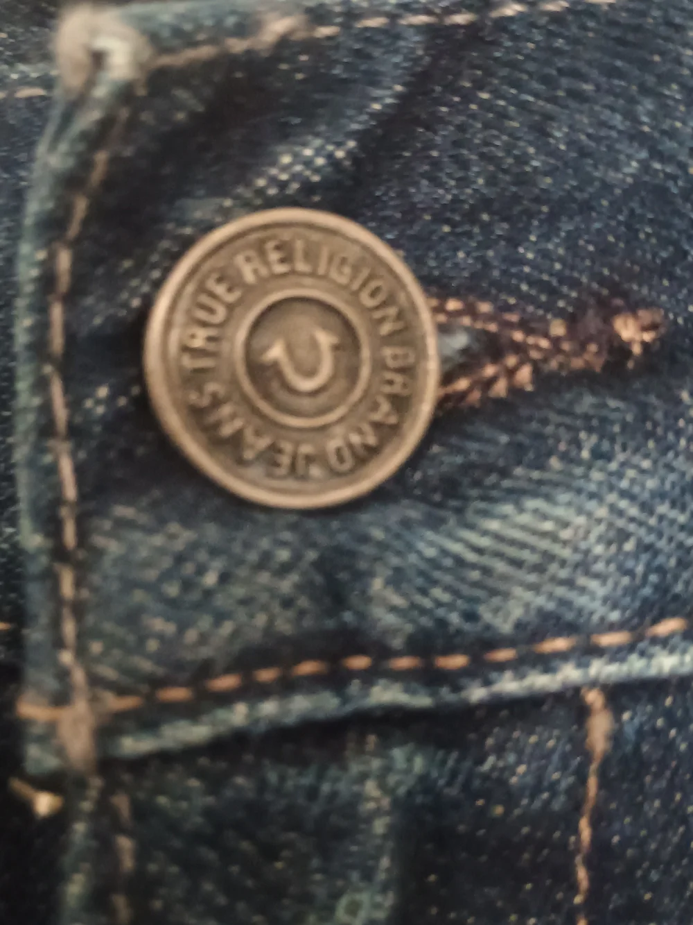 True Religion euc true